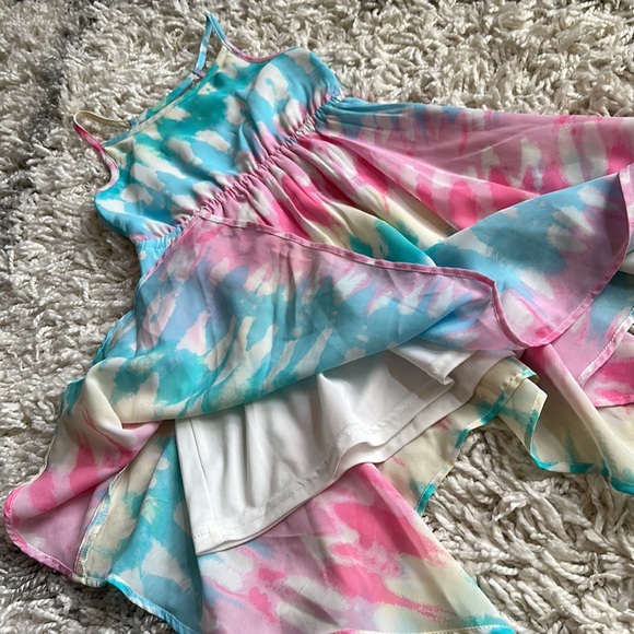 The Children’s Place Dress Girl Size XS / 4 - Picture 5 of 12